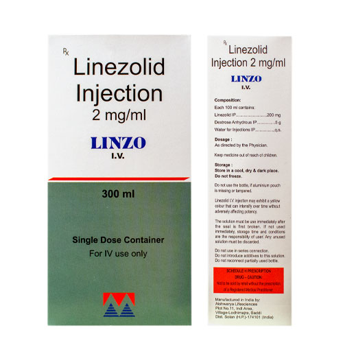 LINZO Infusion