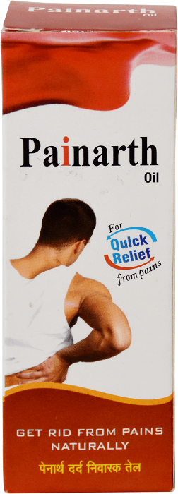PAINARTH Oil