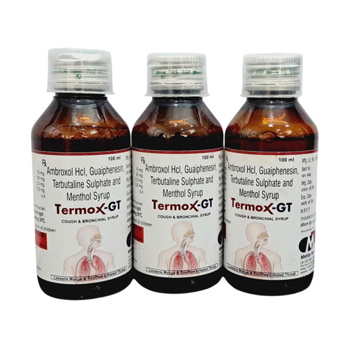 TERMOX GT Syrup