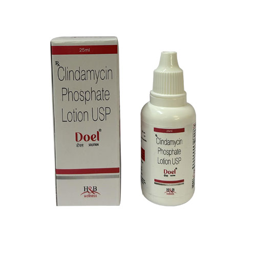 DOEL LOTION