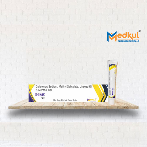 DONAC-Gels