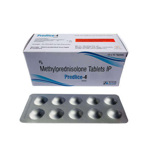 PREDLICE-4 Tablets