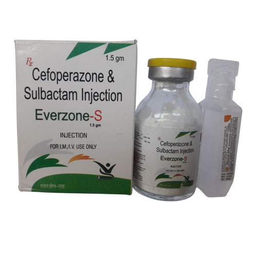 EVERZONE-S-1500 INJECTION