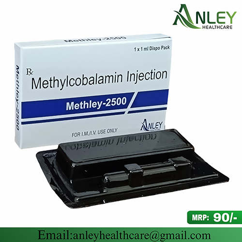 METHLEY-2500 INJECTION