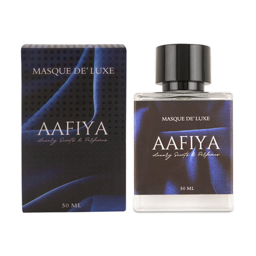 Masque De' Luxe Perfumes