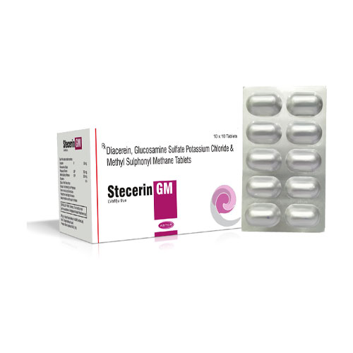STECERIN-GM TABLETS
