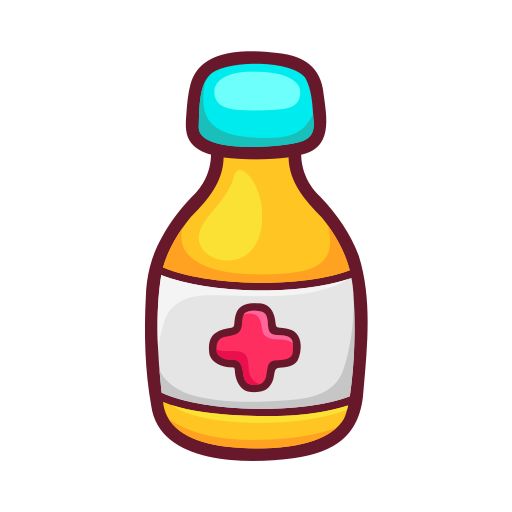 Liquid Paraffin + Milk of Magnesia + Sodium Picosulphate Suspension