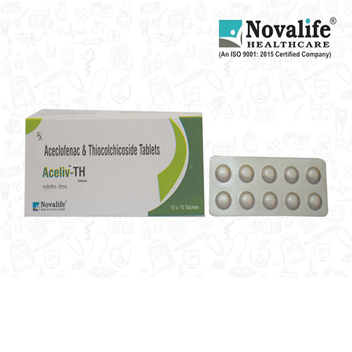 ACELIV-TH Tablets