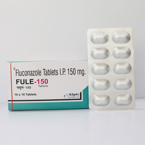 FULE-150 TABLETS