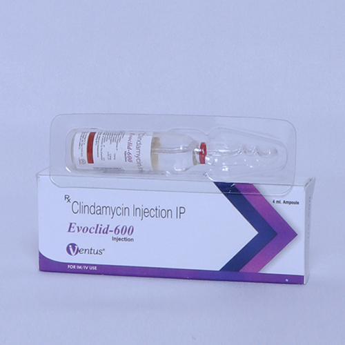 EVOCLID-600 Injection
