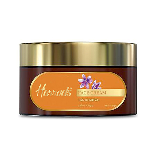 Harrods Face Cream