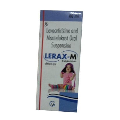 Lerax-M Suspension