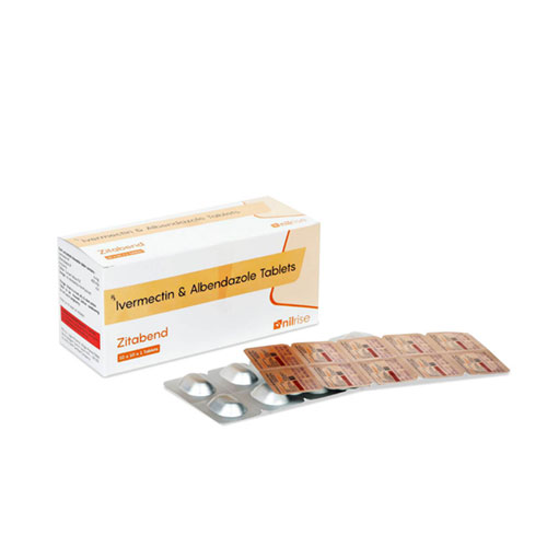 Zitabend Tablets