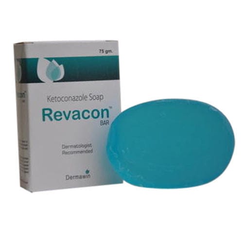 Revacon Bar (Soap)