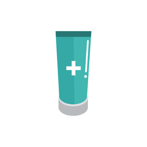 Mometasone furoate 0.1%w/w + Nadifloxacin 1.0%w/w + Miconazole Nitrate 2.0%w/wcream