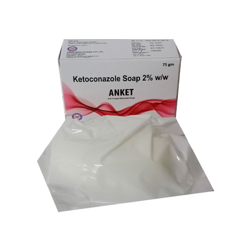 ANKET Soap