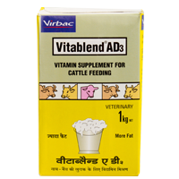VITABLEND-AD3 Powder