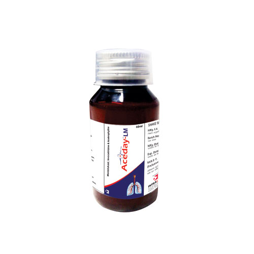 AMBOLEV-LM Syrup