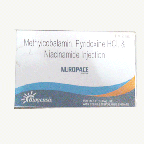 NUROPACE Injection