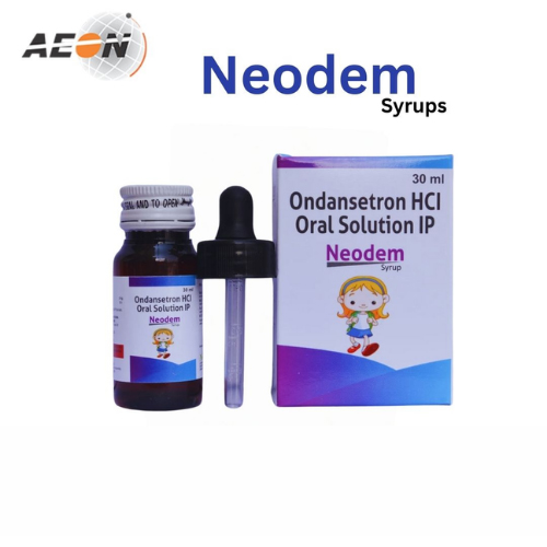 NEODEM-Oral Drops