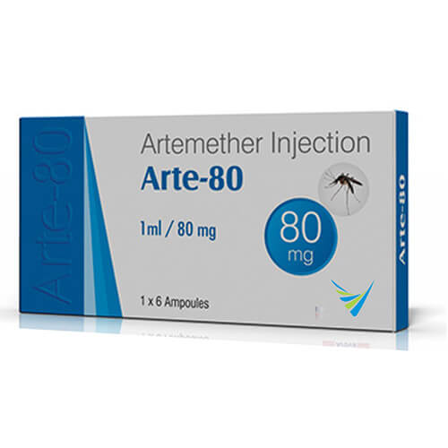 Arte - 80 Injection