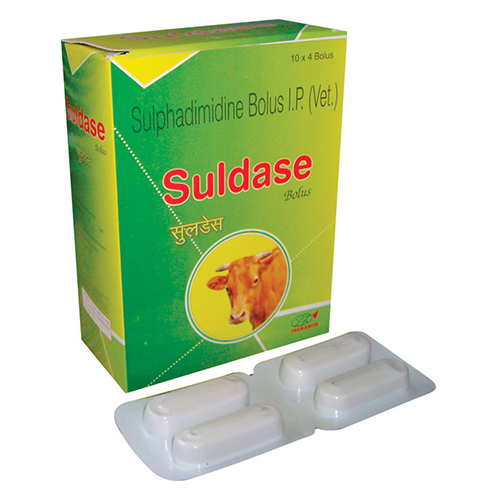 Sulphadimidine 5gm