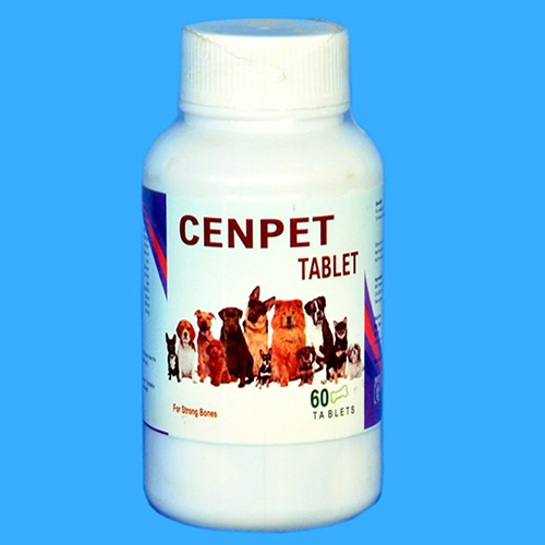CENPET Tablets