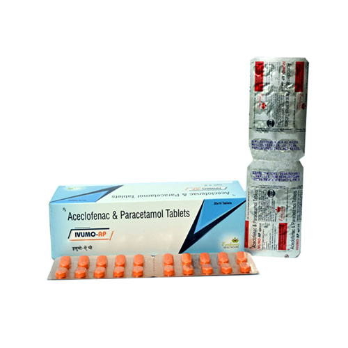 IVUMO-AP  TABLETS