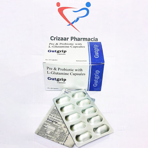 Gutgrip Capsules