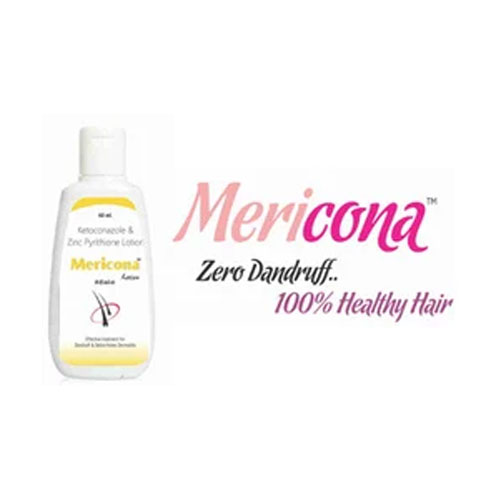 Mericona Lotion