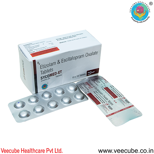 Sycomed-ET Tablets