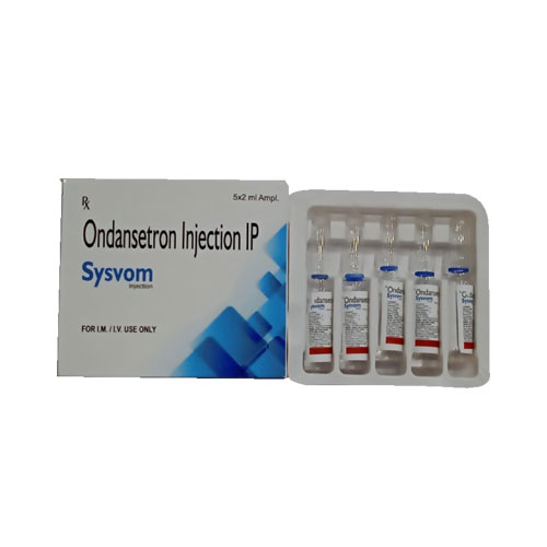 SYSVOM INJECTION