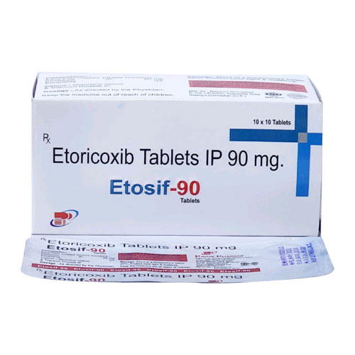 ETOSIF-90 MG TABLETS