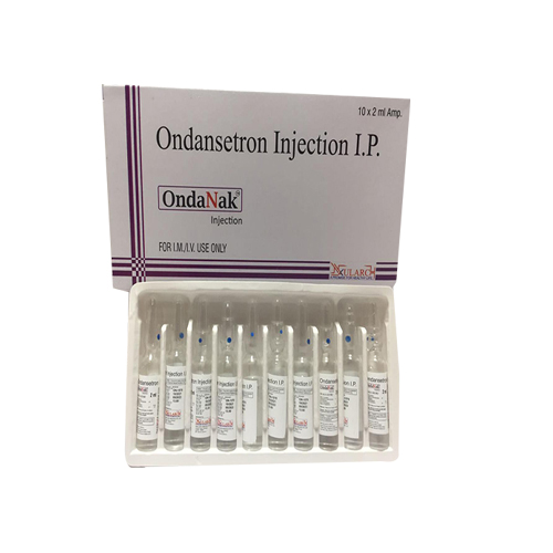 ONDANAK-2ML Injection