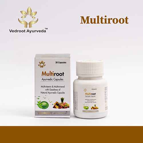 MULTIROOT-Capsules