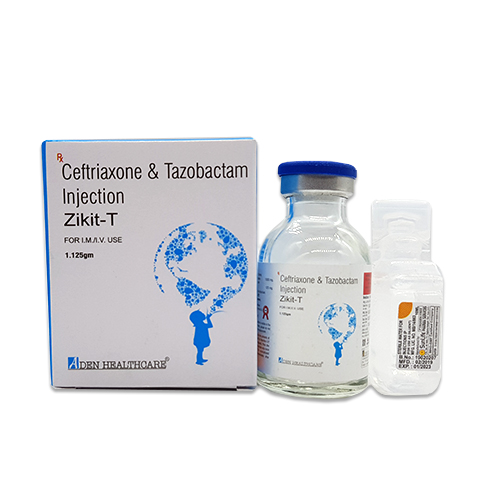 ZIKIT-T Injection