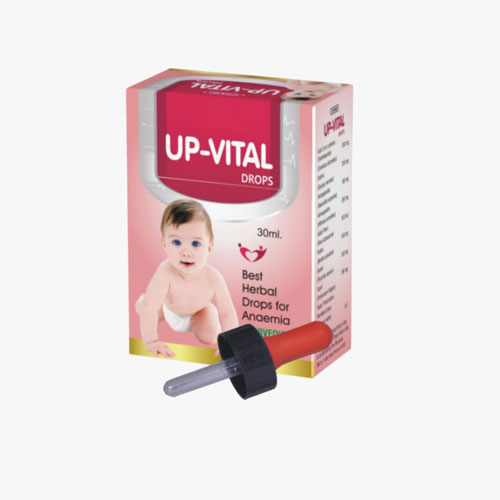UP-VITAL Drops