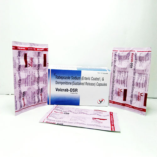 VOIZRAB DSR Capsules