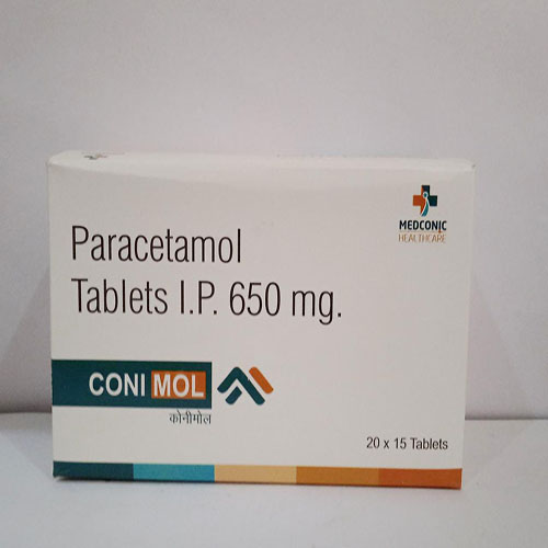 CONIMOL TABLETS