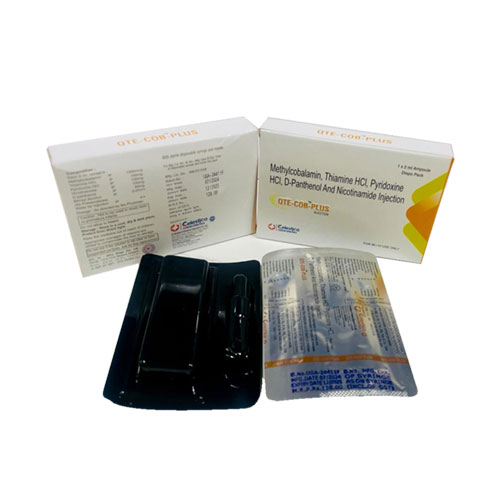 QTE-COB-PLUS INJECTION