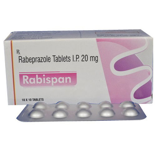 RABISPAN Tablets