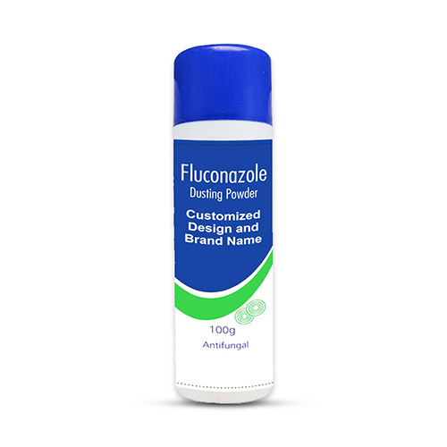 Fluconazole Dusting Powder 0.5%w/w
