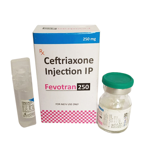 FEVOTRAN-250 Injection