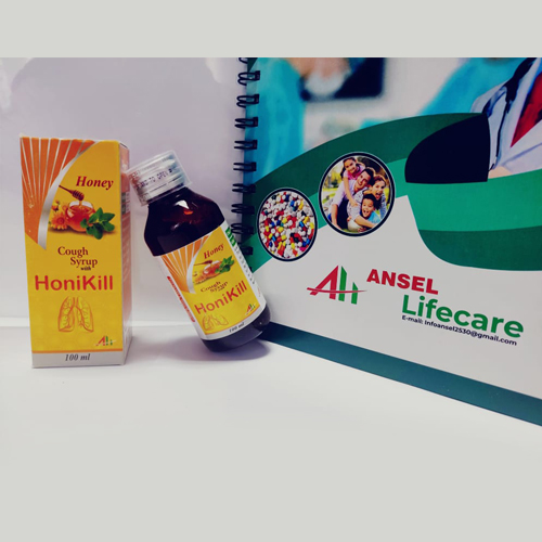 HONIKILL Syrup