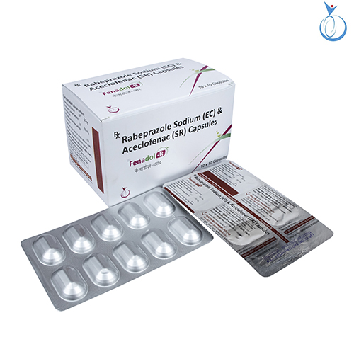 FENADOL-R Tablets