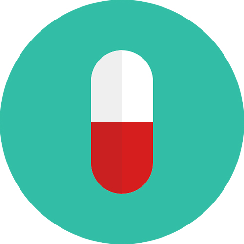 RABEPRAZOLE (E.C. ) + LEVOSULPRIDE (SR ) Capsules