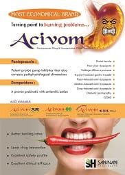 ACIVOM Tablets