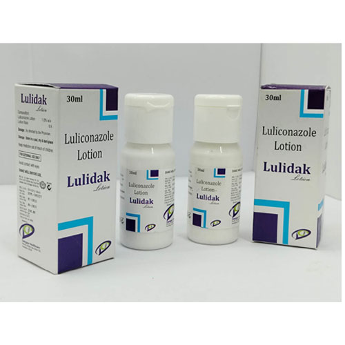 LULIDAK 30ml Lotion