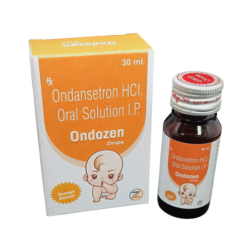 ONDOZEN ORAL DROPS