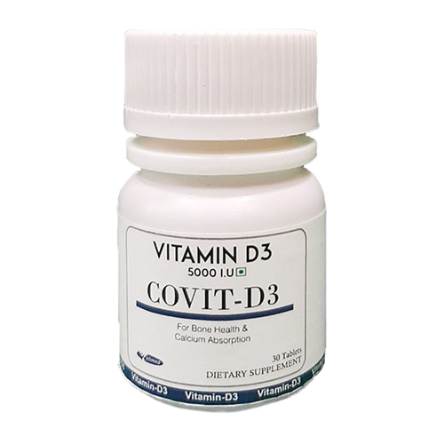 COVIT-D3 Tablets